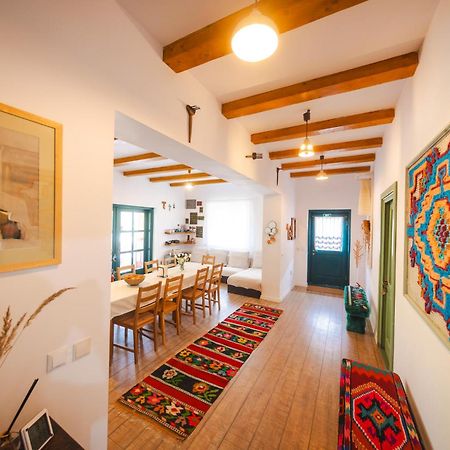 Bed and Breakfast Casa Lila Colti Exterior foto