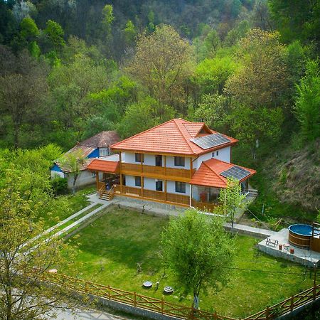 Bed and Breakfast Casa Lila Colti Exterior foto