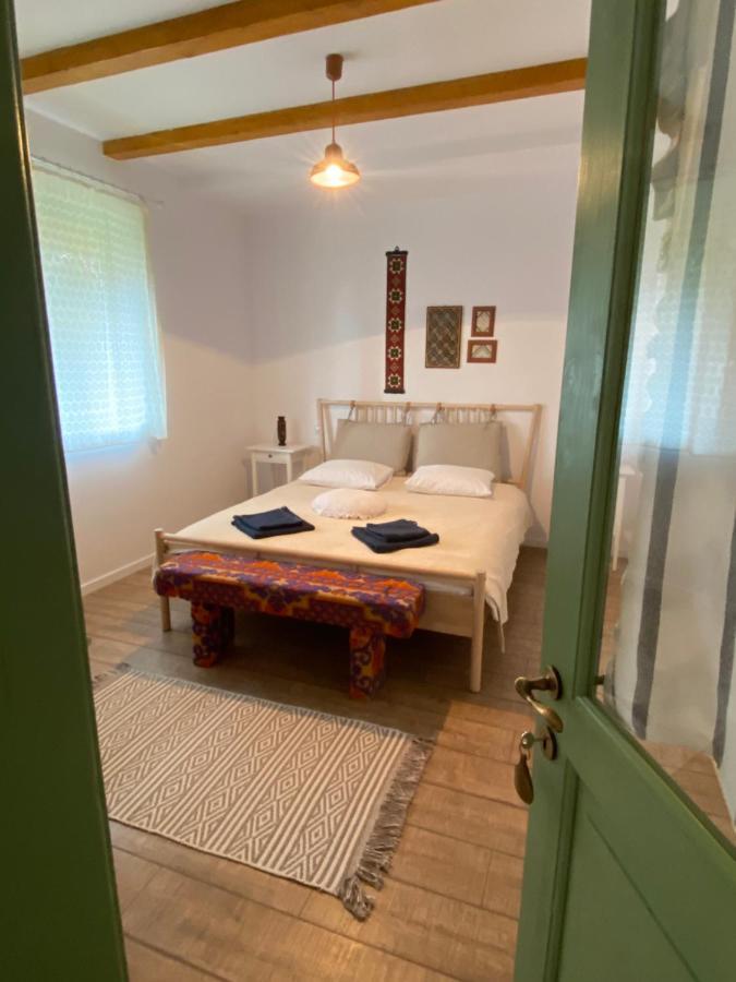 Bed and Breakfast Casa Lila Colti Exterior foto