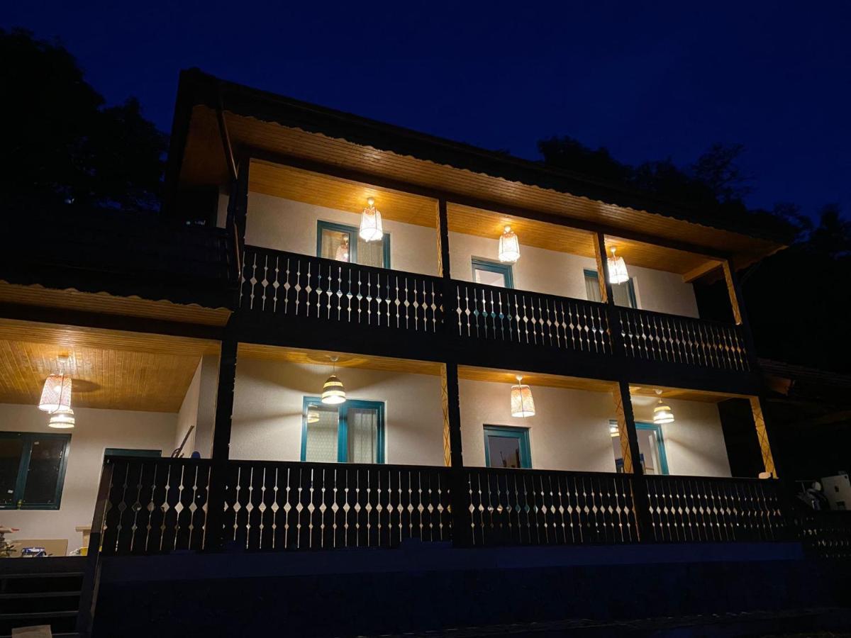 Bed and Breakfast Casa Lila Colti Exterior foto