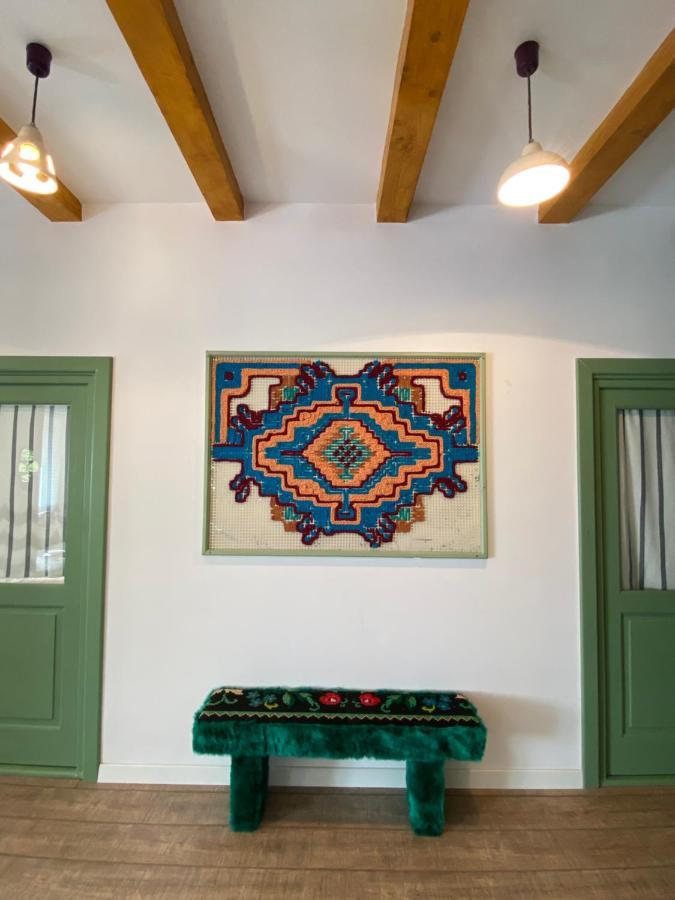 Bed and Breakfast Casa Lila Colti Exterior foto