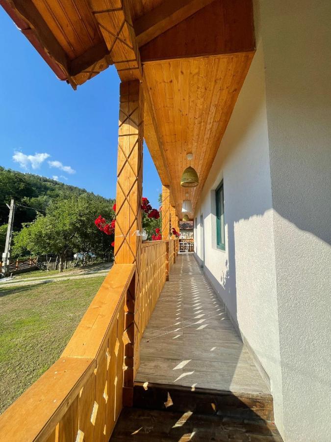 Bed and Breakfast Casa Lila Colti Exterior foto