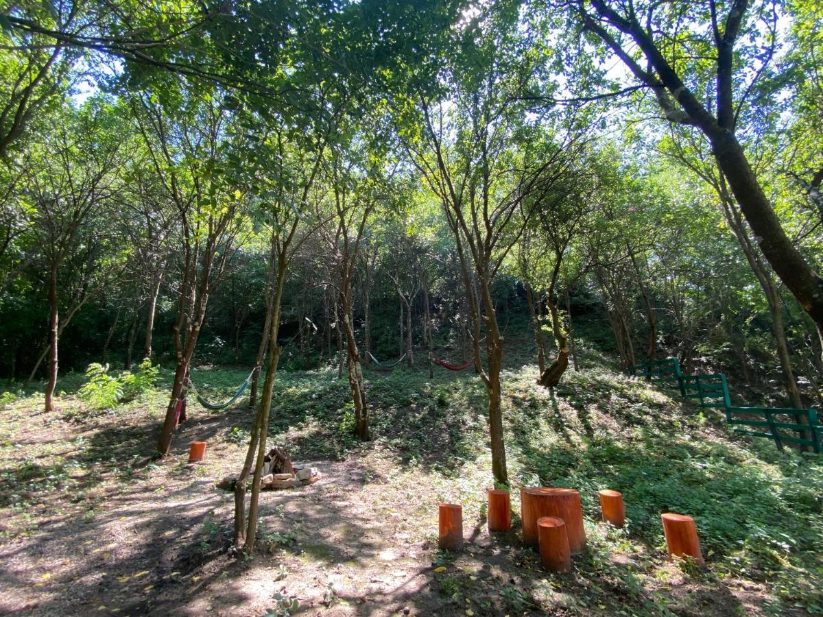 Bed and Breakfast Casa Lila Colti Exterior foto