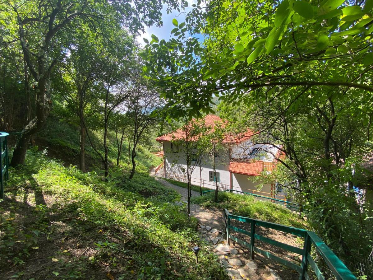 Bed and Breakfast Casa Lila Colti Exterior foto