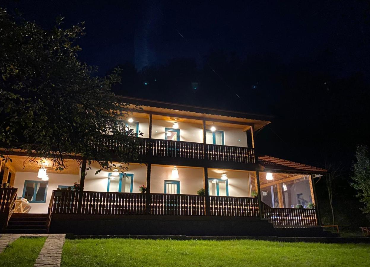 Bed and Breakfast Casa Lila Colti Exterior foto