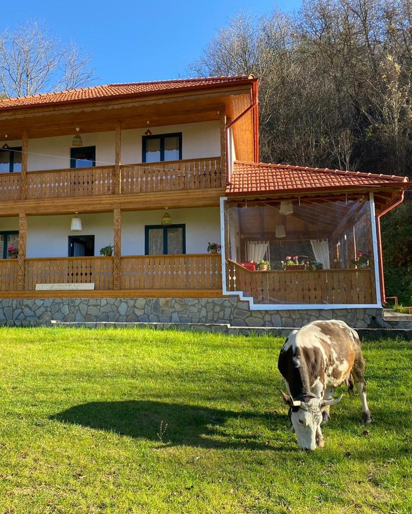Bed and Breakfast Casa Lila Colti Exterior foto
