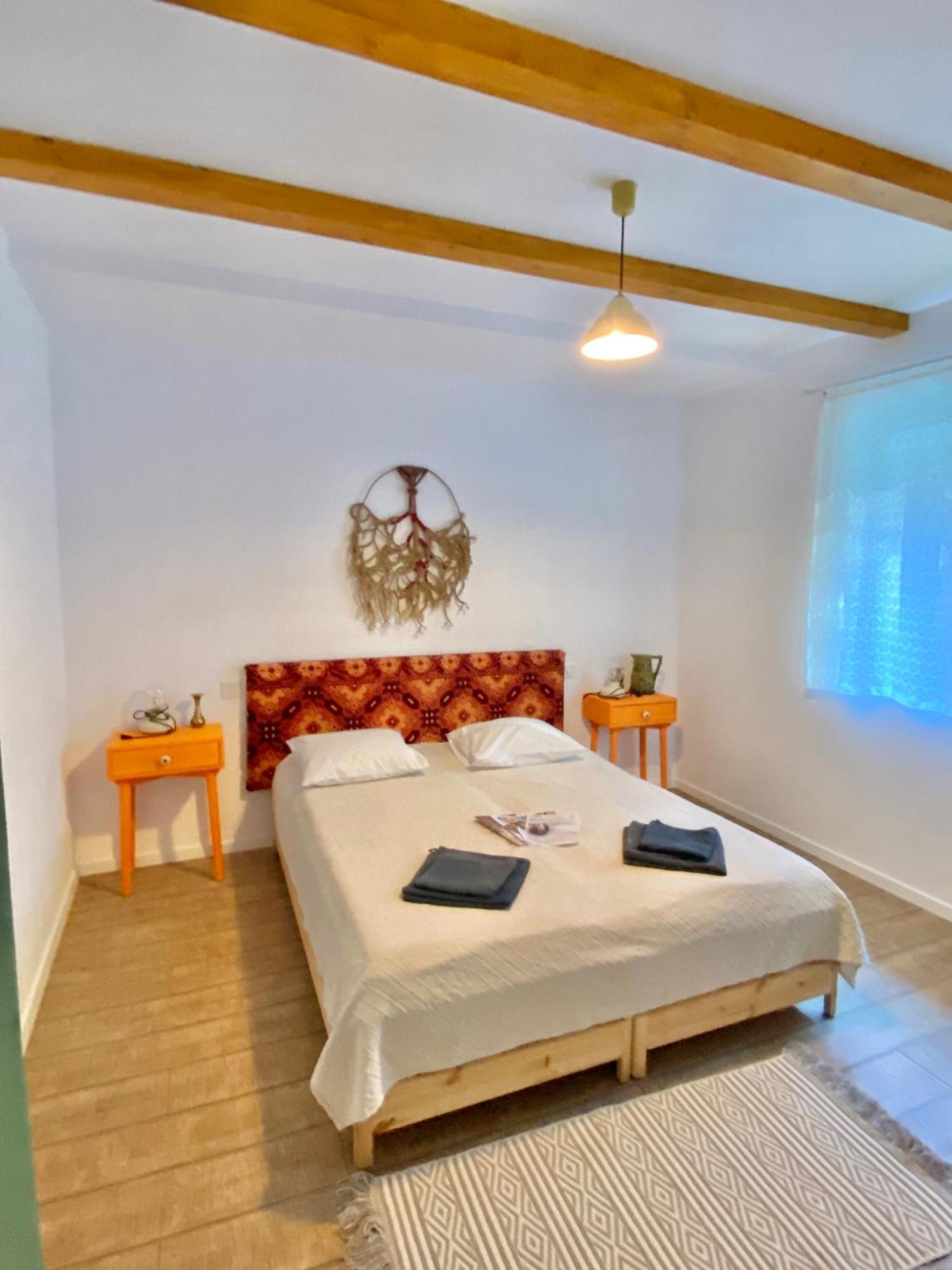 Bed and Breakfast Casa Lila Colti Exterior foto