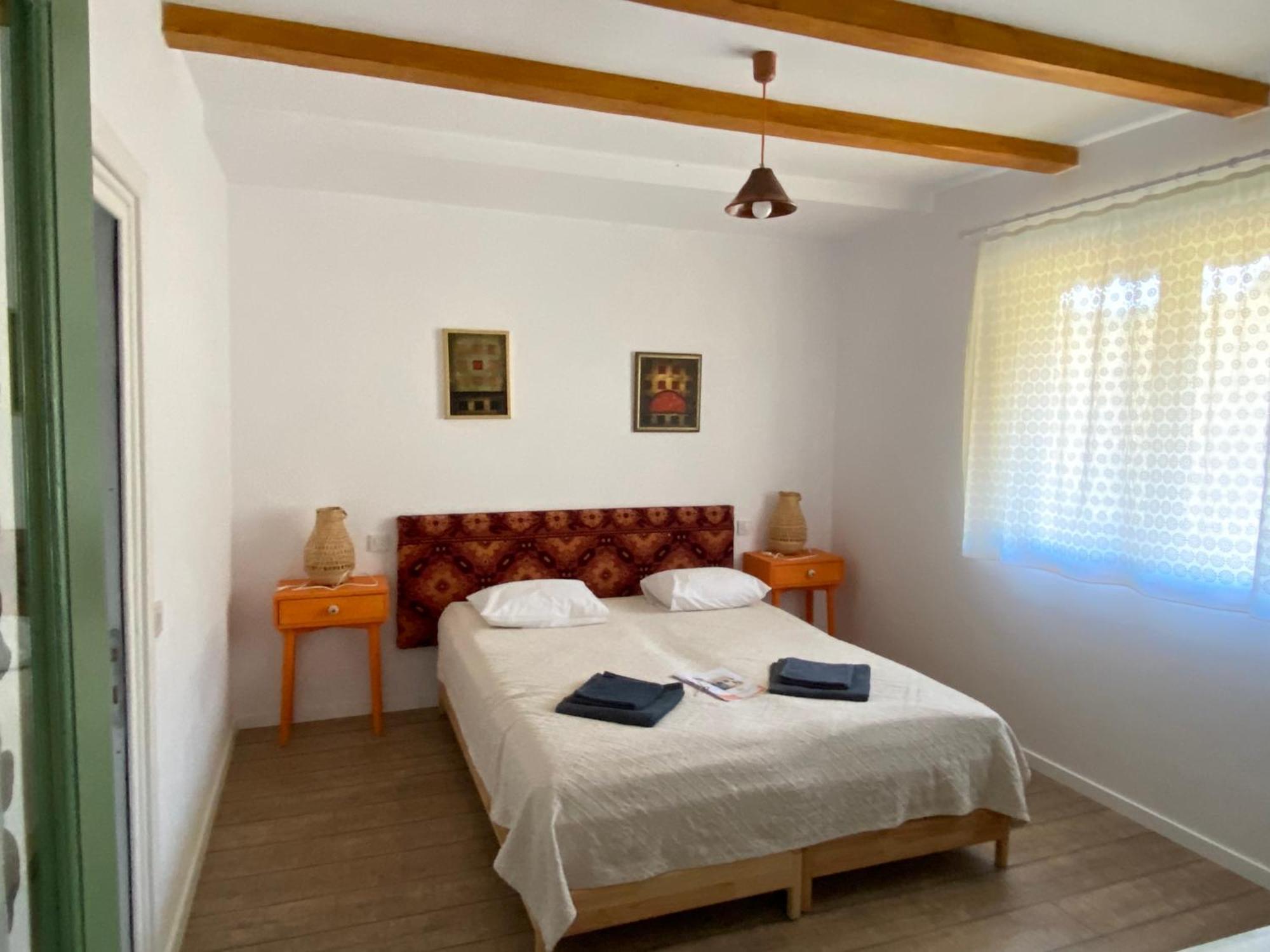 Bed and Breakfast Casa Lila Colti Exterior foto