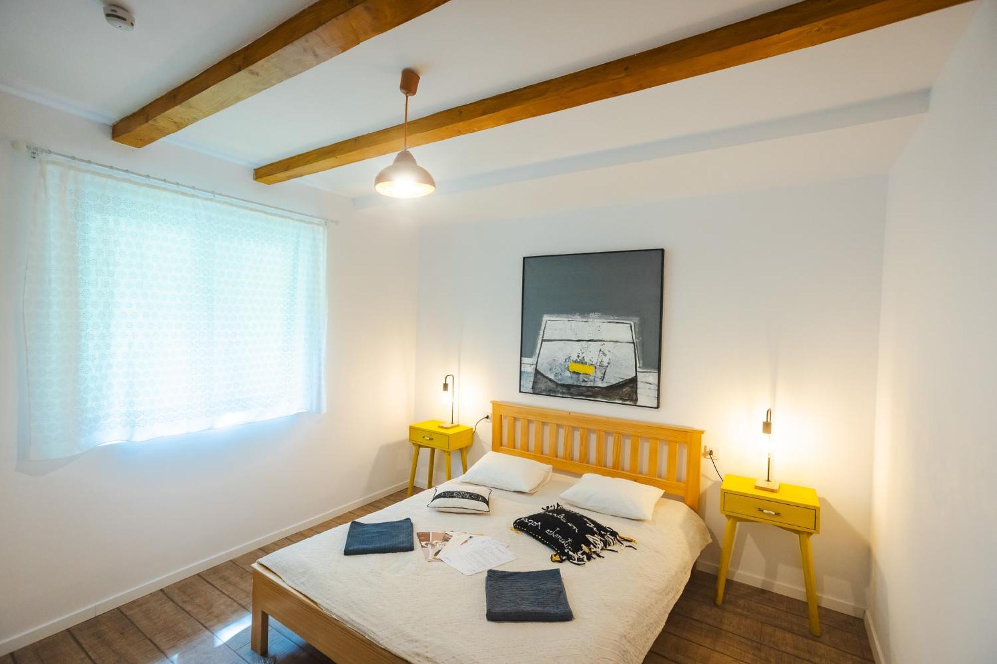 Bed and Breakfast Casa Lila Colti Exterior foto