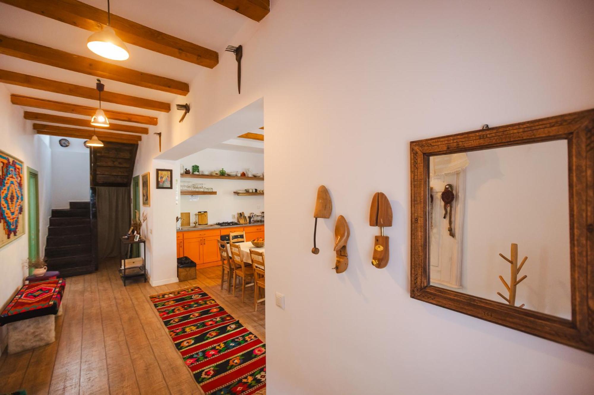 Bed and Breakfast Casa Lila Colti Exterior foto