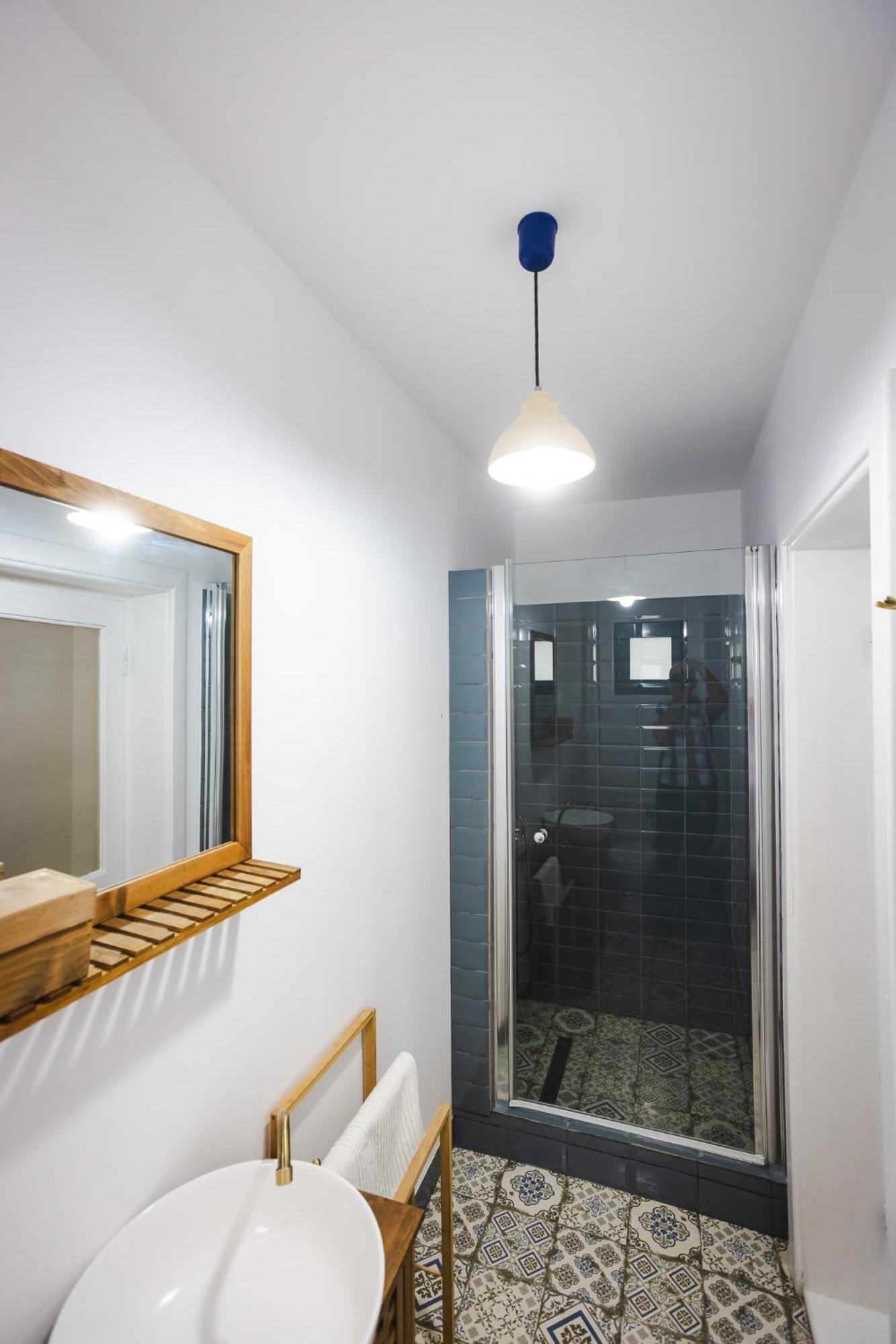 Bed and Breakfast Casa Lila Colti Exterior foto