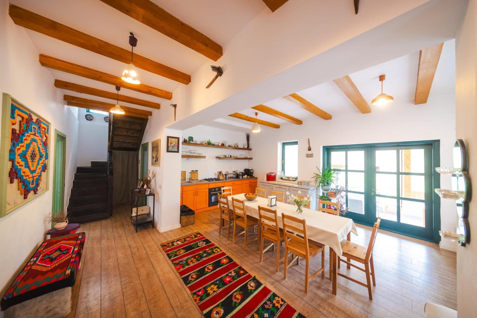 Bed and Breakfast Casa Lila Colti Exterior foto