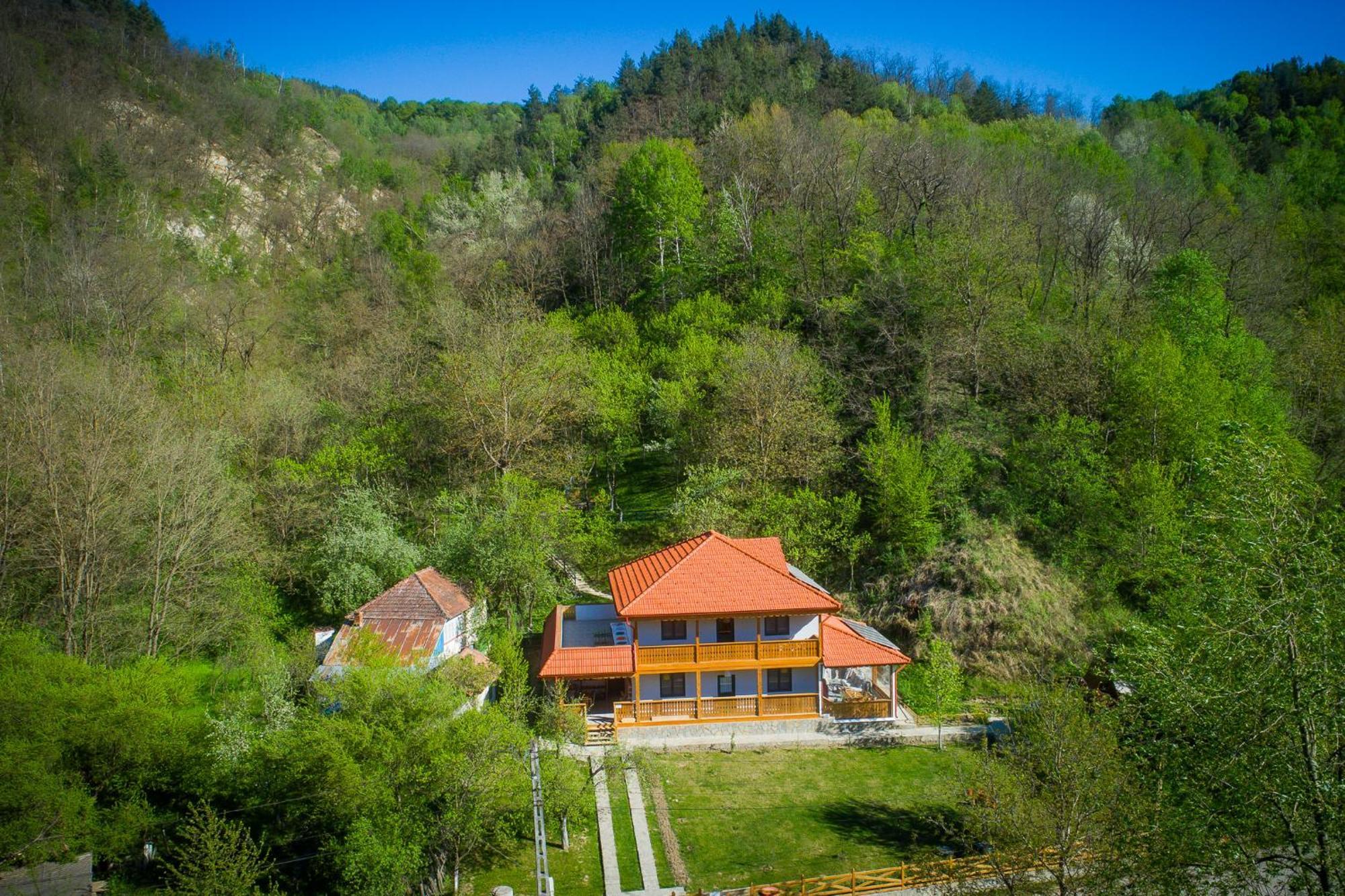 Bed and Breakfast Casa Lila Colti Exterior foto